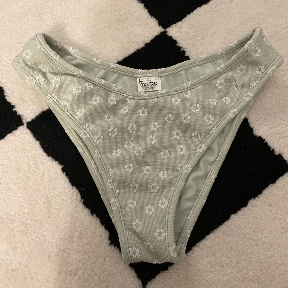 montce swim